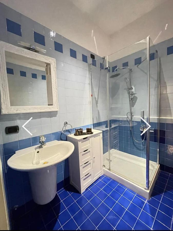 Ferienwohnung Residenza Citta Antica Verona Exterior foto