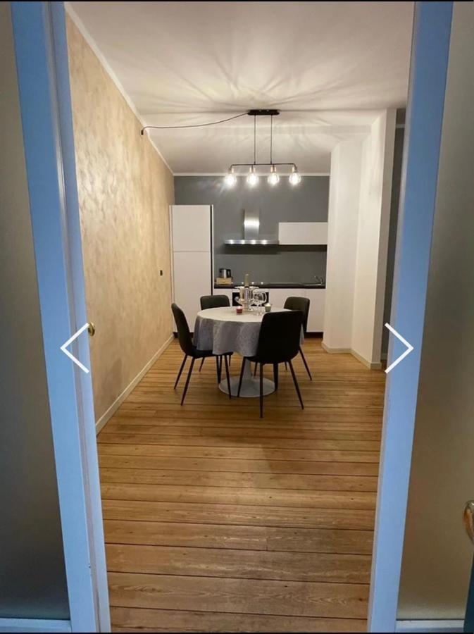 Ferienwohnung Residenza Citta Antica Verona Exterior foto