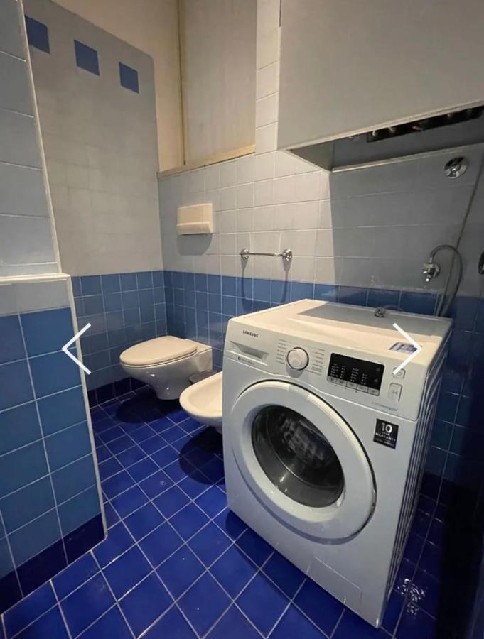 Ferienwohnung Residenza Citta Antica Verona Exterior foto