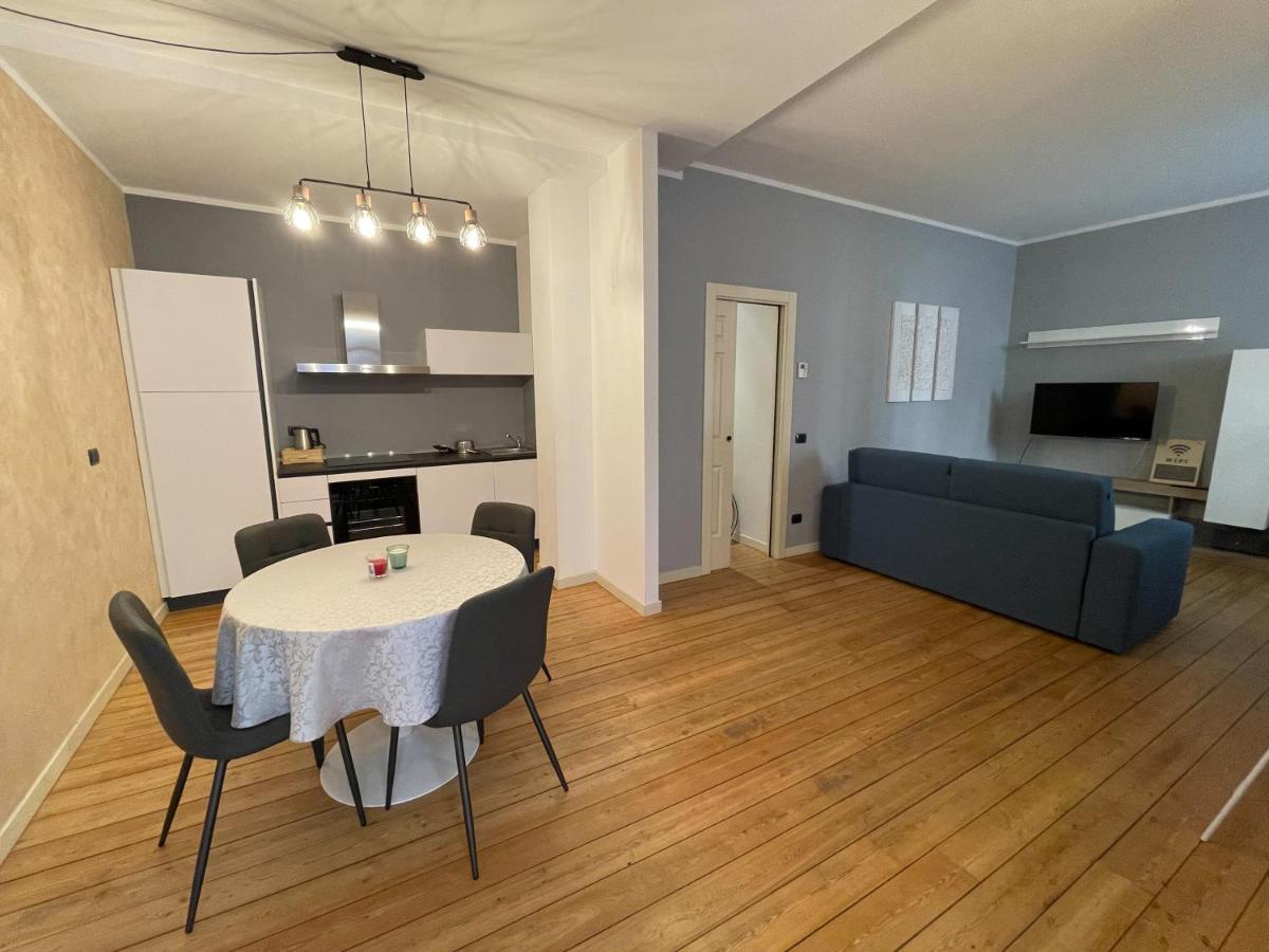 Ferienwohnung Residenza Citta Antica Verona Exterior foto