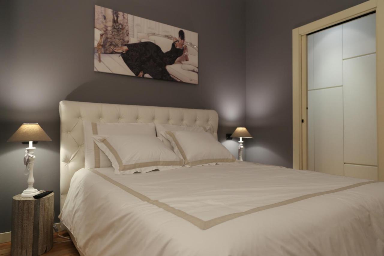 Ferienwohnung Residenza Citta Antica Verona Exterior foto