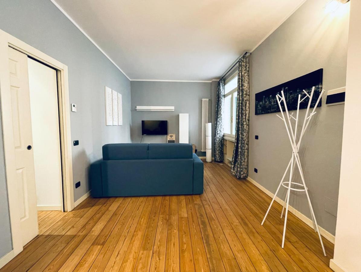 Ferienwohnung Residenza Citta Antica Verona Exterior foto