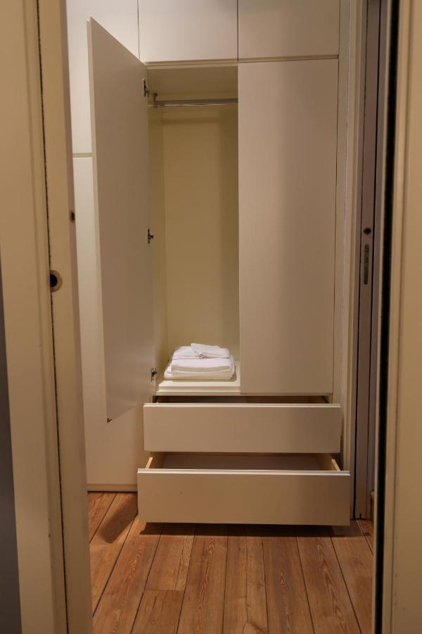 Ferienwohnung Residenza Citta Antica Verona Exterior foto