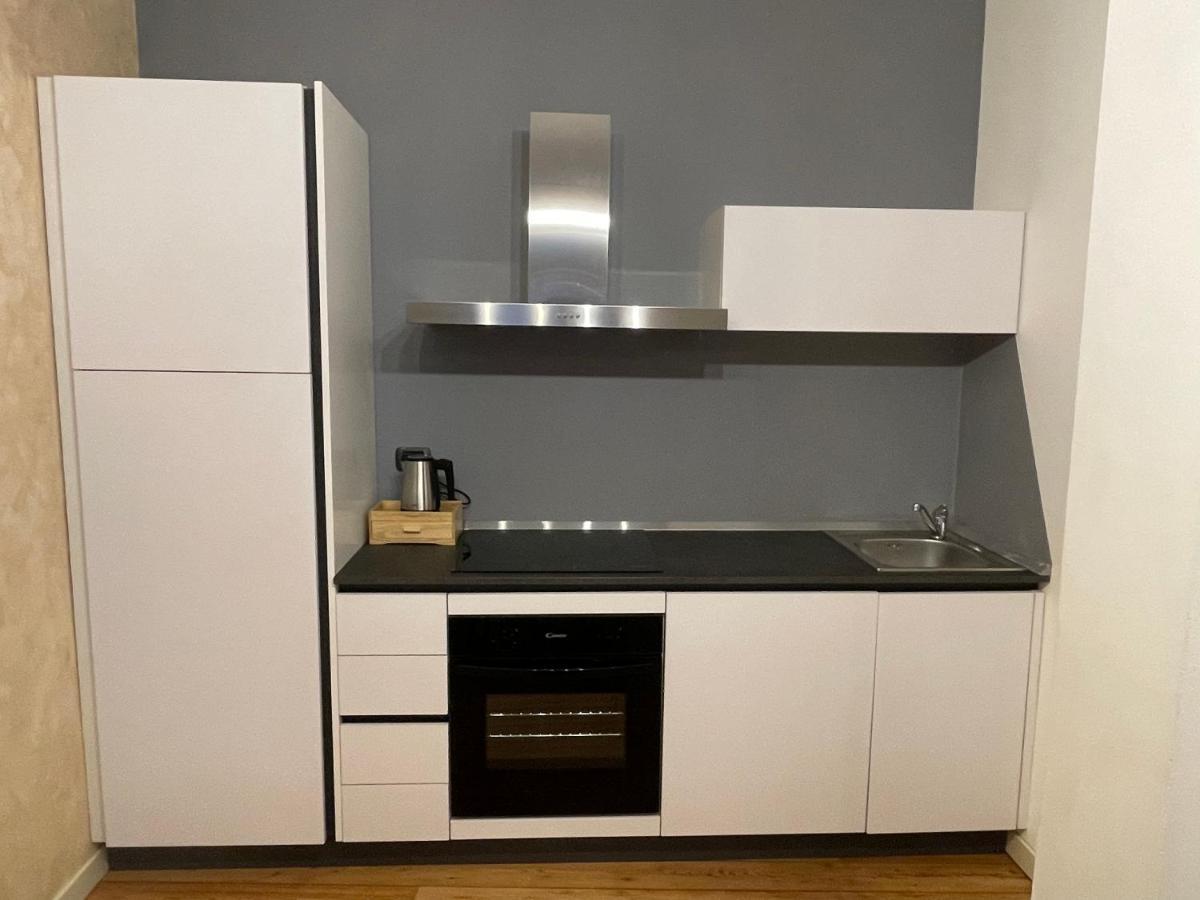 Ferienwohnung Residenza Citta Antica Verona Exterior foto