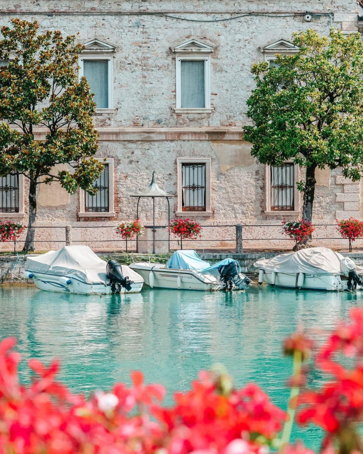 Ferienwohnung Residenza Citta Antica Verona Exterior foto
